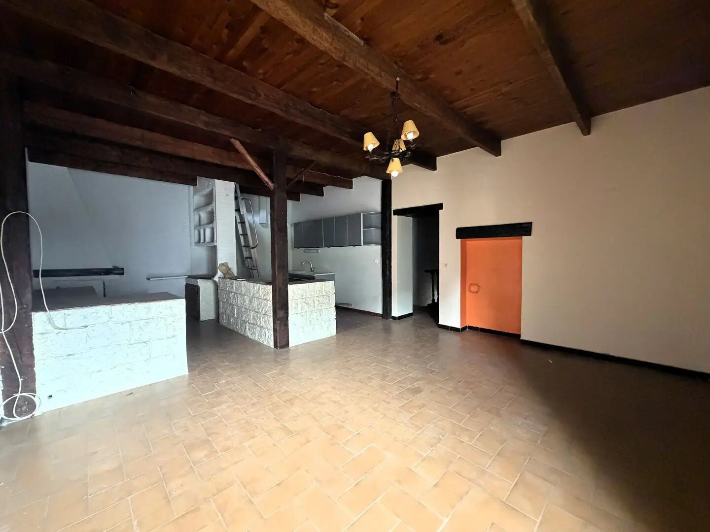 Maison à vendre, 83m², Bellegarde