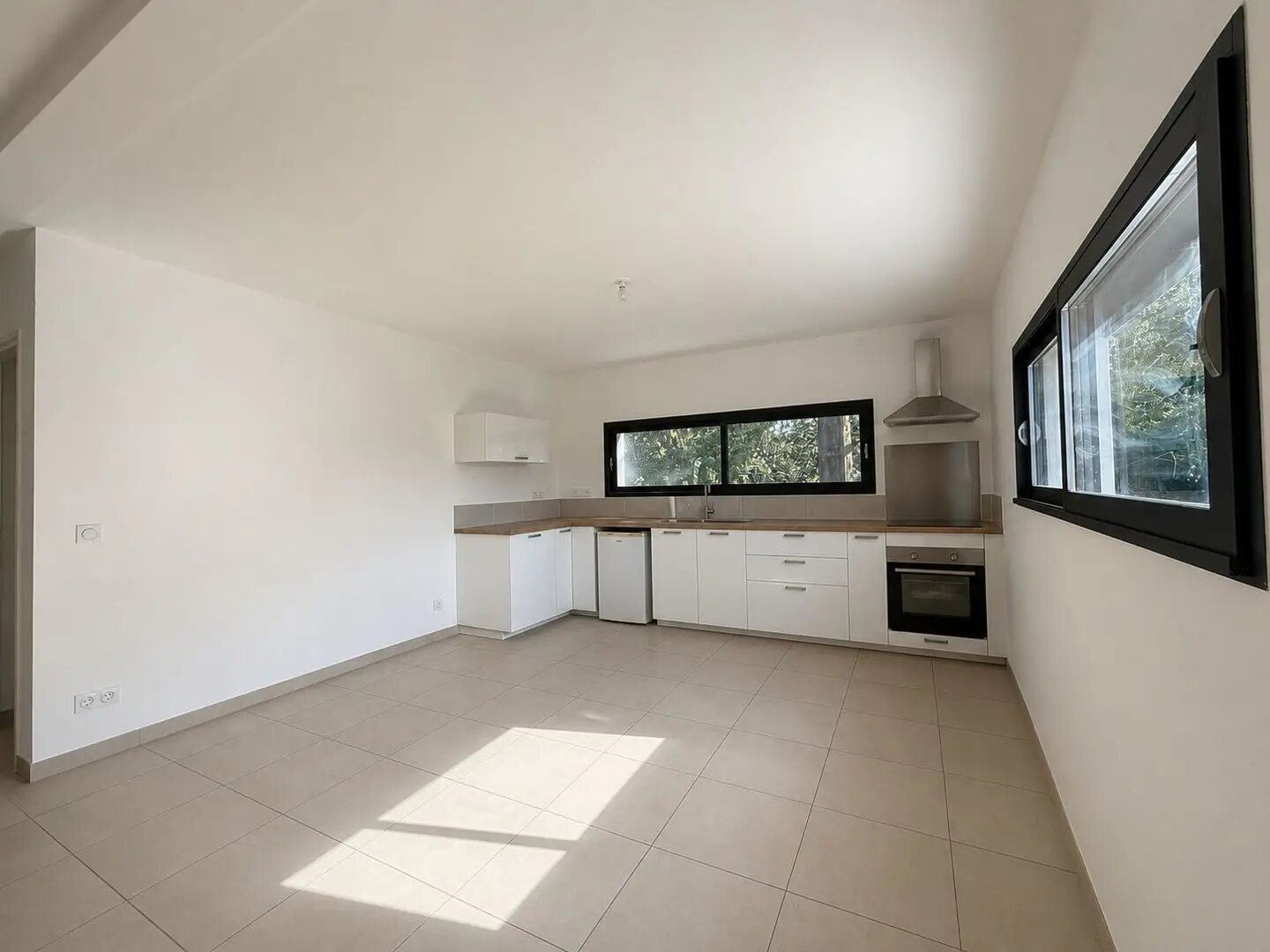 Appartement à louer, 48m², Bellegarde