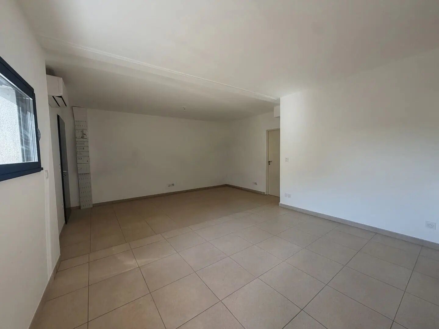 Appartement à louer, 48m², Bellegarde