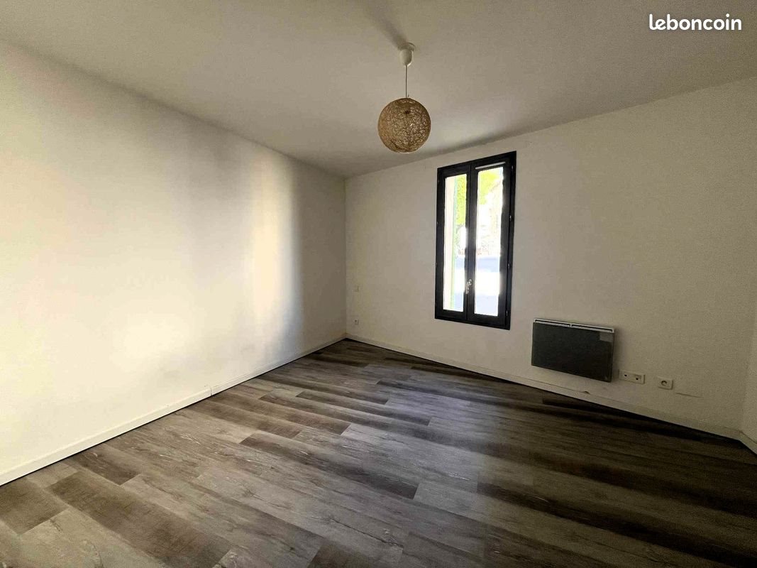 Maison à louer, 66m², Bellegarde