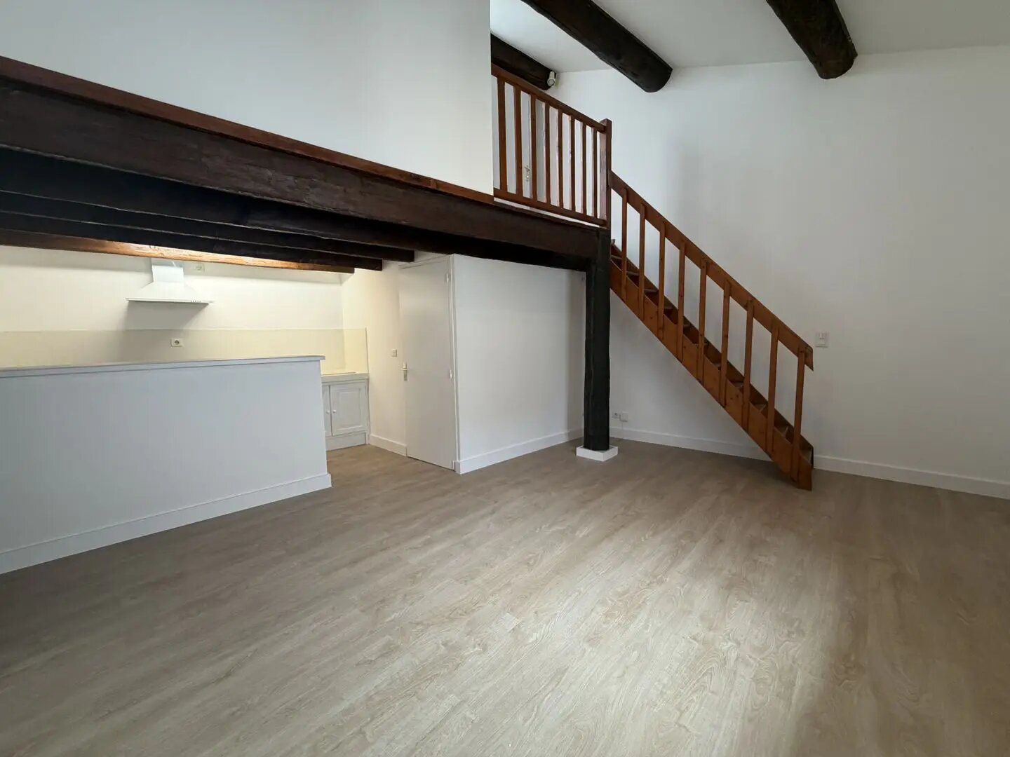 Appartement à louer, 39m², Bellegarde