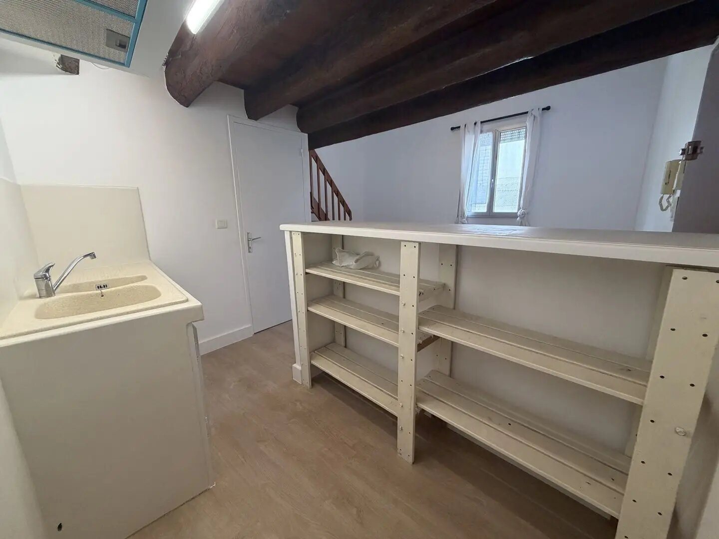 Appartement à louer, 39m², Bellegarde