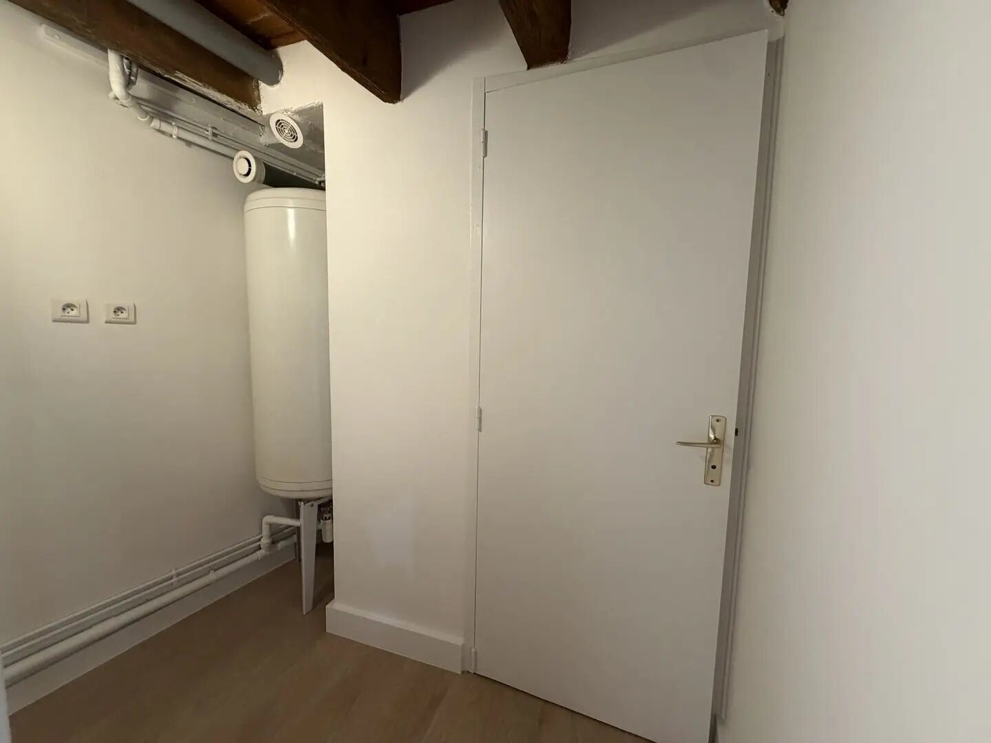 Appartement à louer, 39m², Bellegarde
