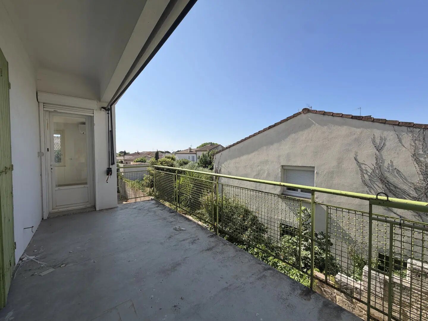 Appartement à louer, 61m², Bellegarde