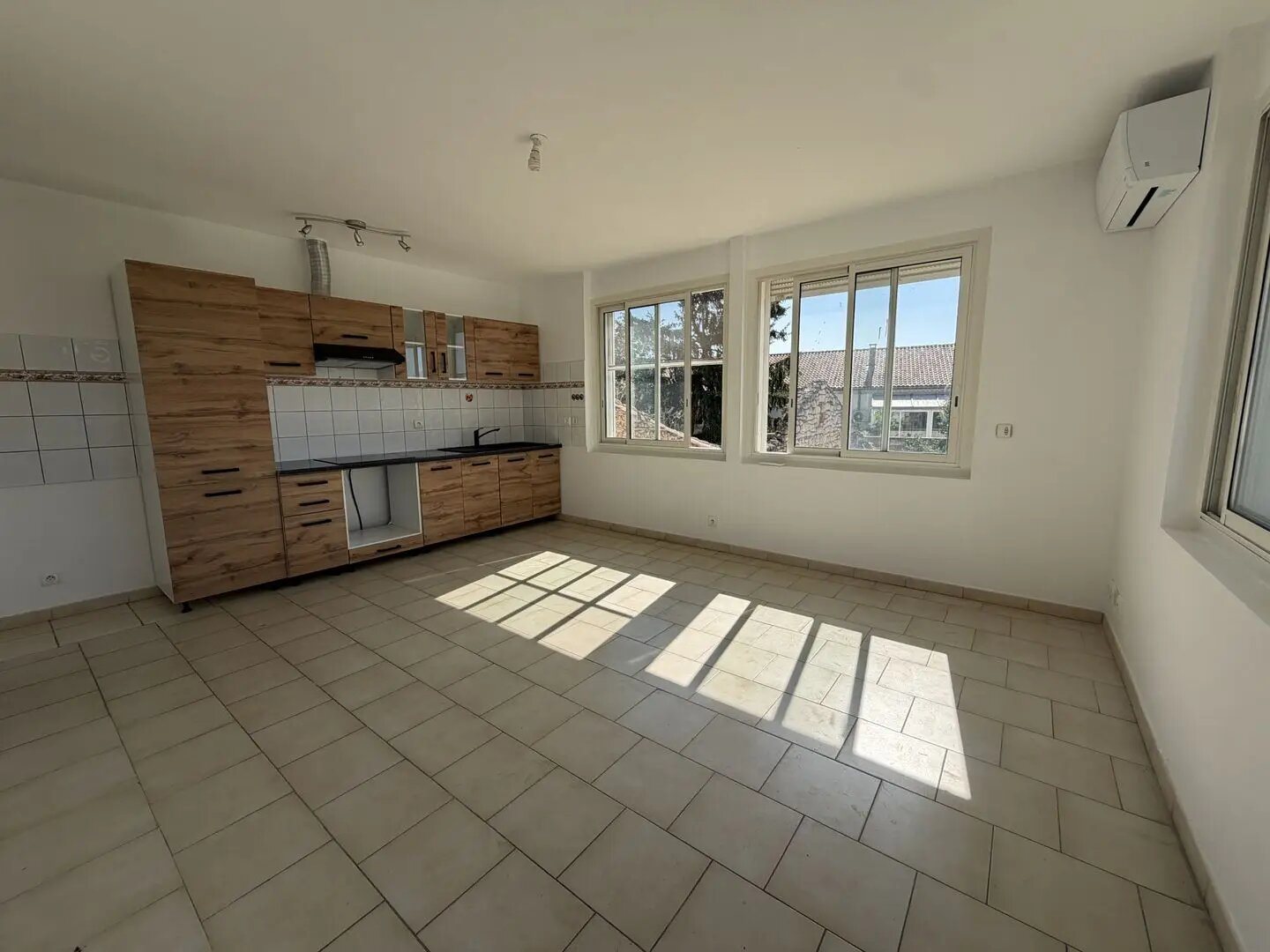 Appartement à louer, 61m², Bellegarde