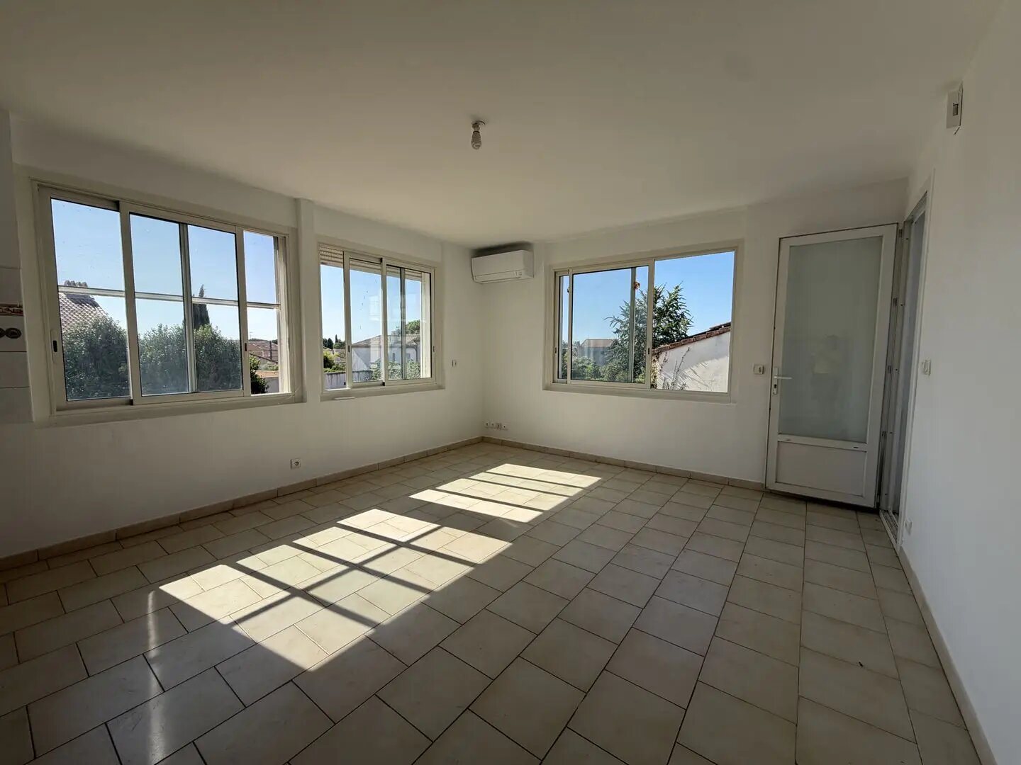 Appartement à louer, 61m², Bellegarde