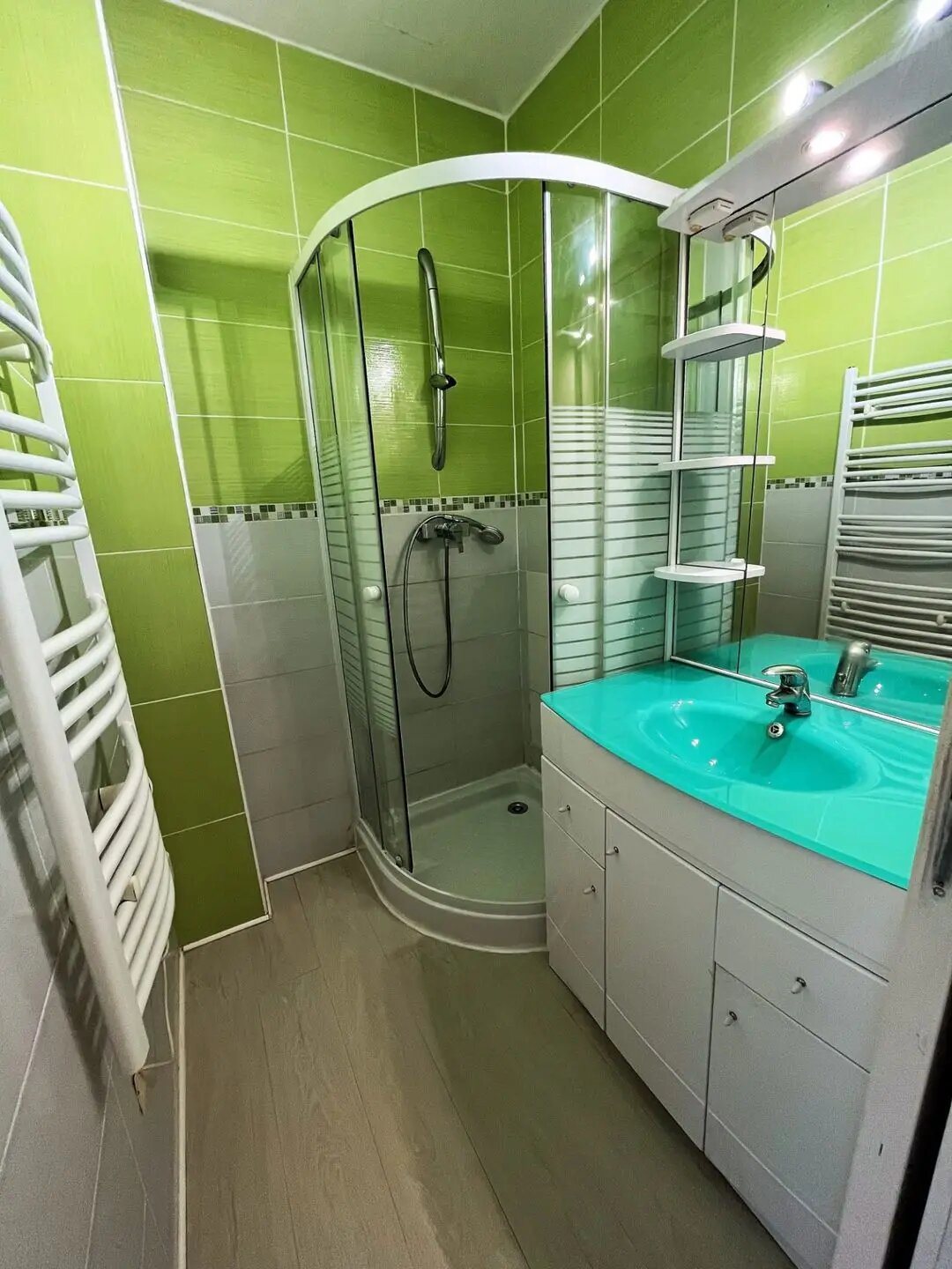 Appartement à louer, 29m², Remoulins