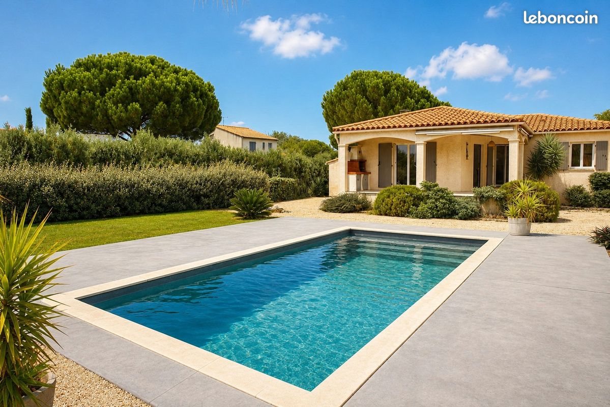 Maison à vendre, 90m², Bellegarde