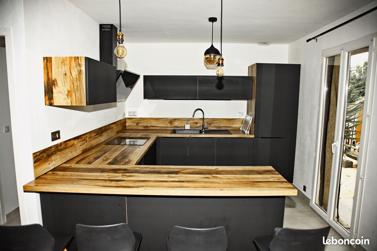 Maison à vendre, 90m², Bellegarde