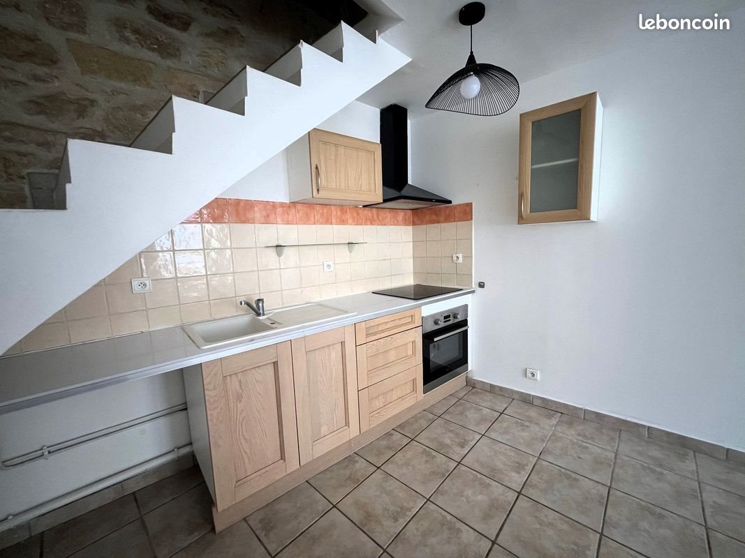 Maison à louer, 43m², Bellegarde