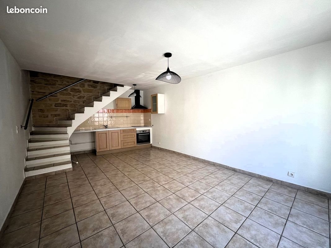 Maison à louer, 43m², Bellegarde