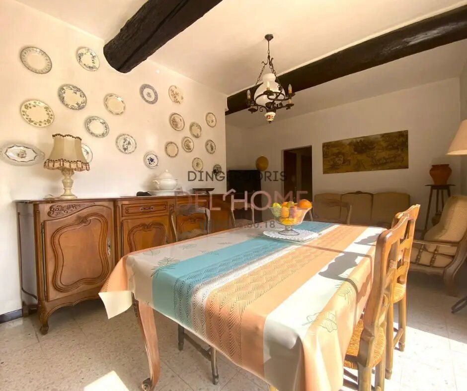 Maison à vendre, 85m², Bellegarde