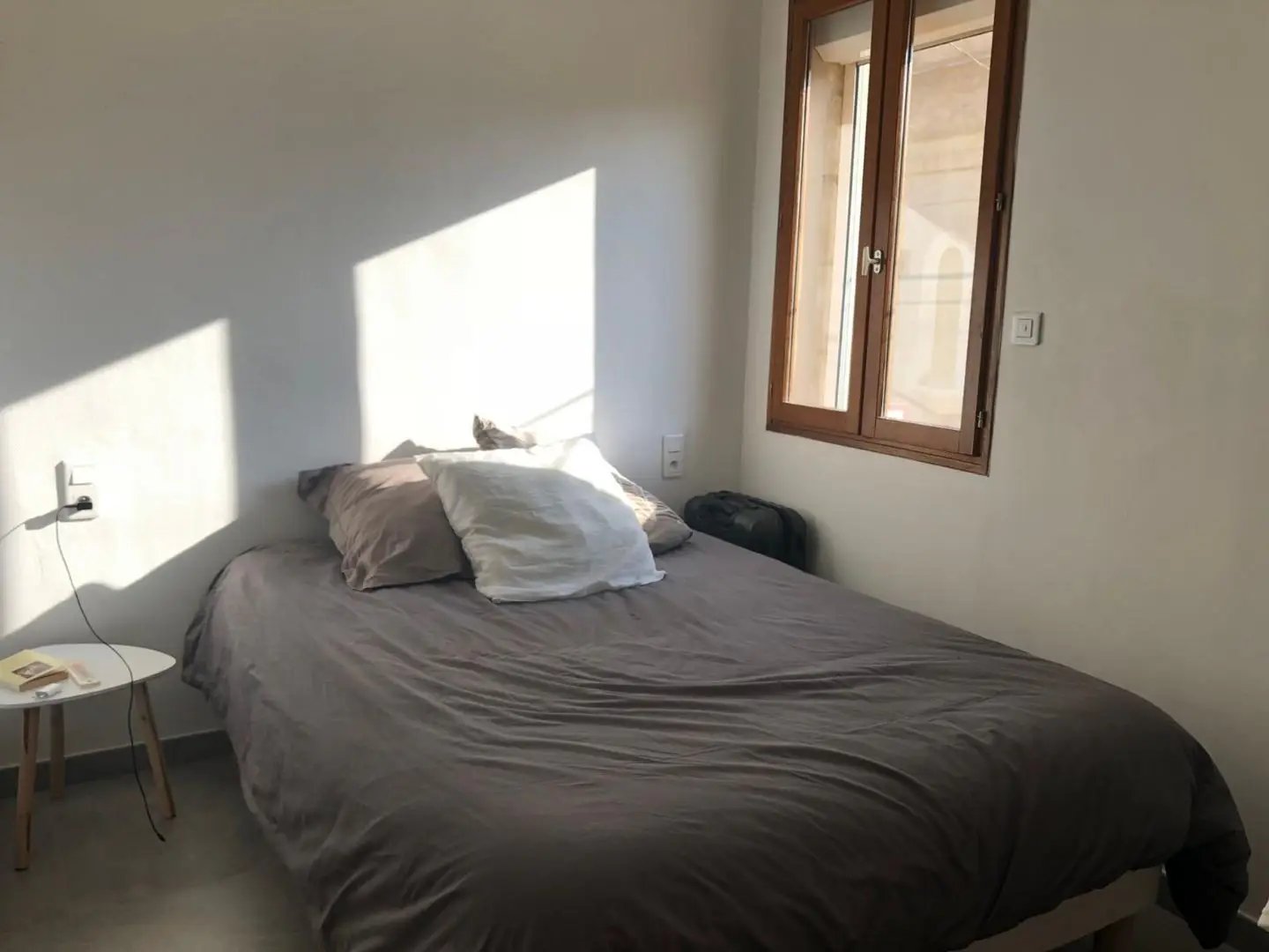 Appartement à louer, 28m², Bellegarde