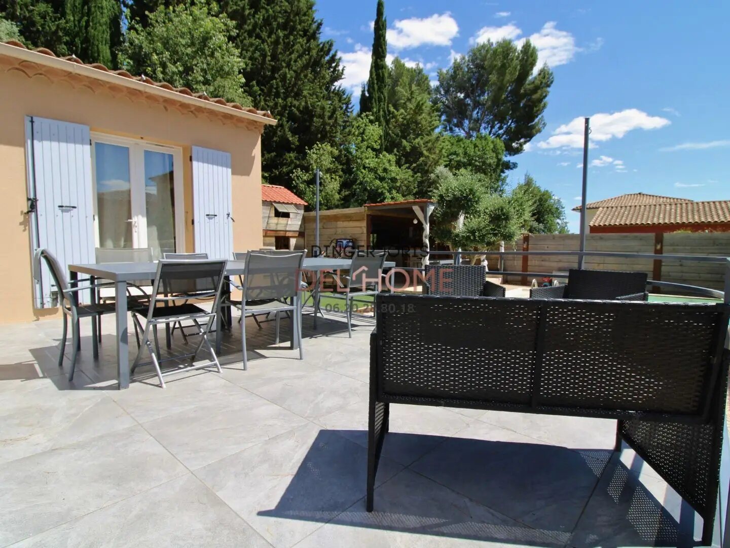 Maison à vendre, 90m², Bellegarde