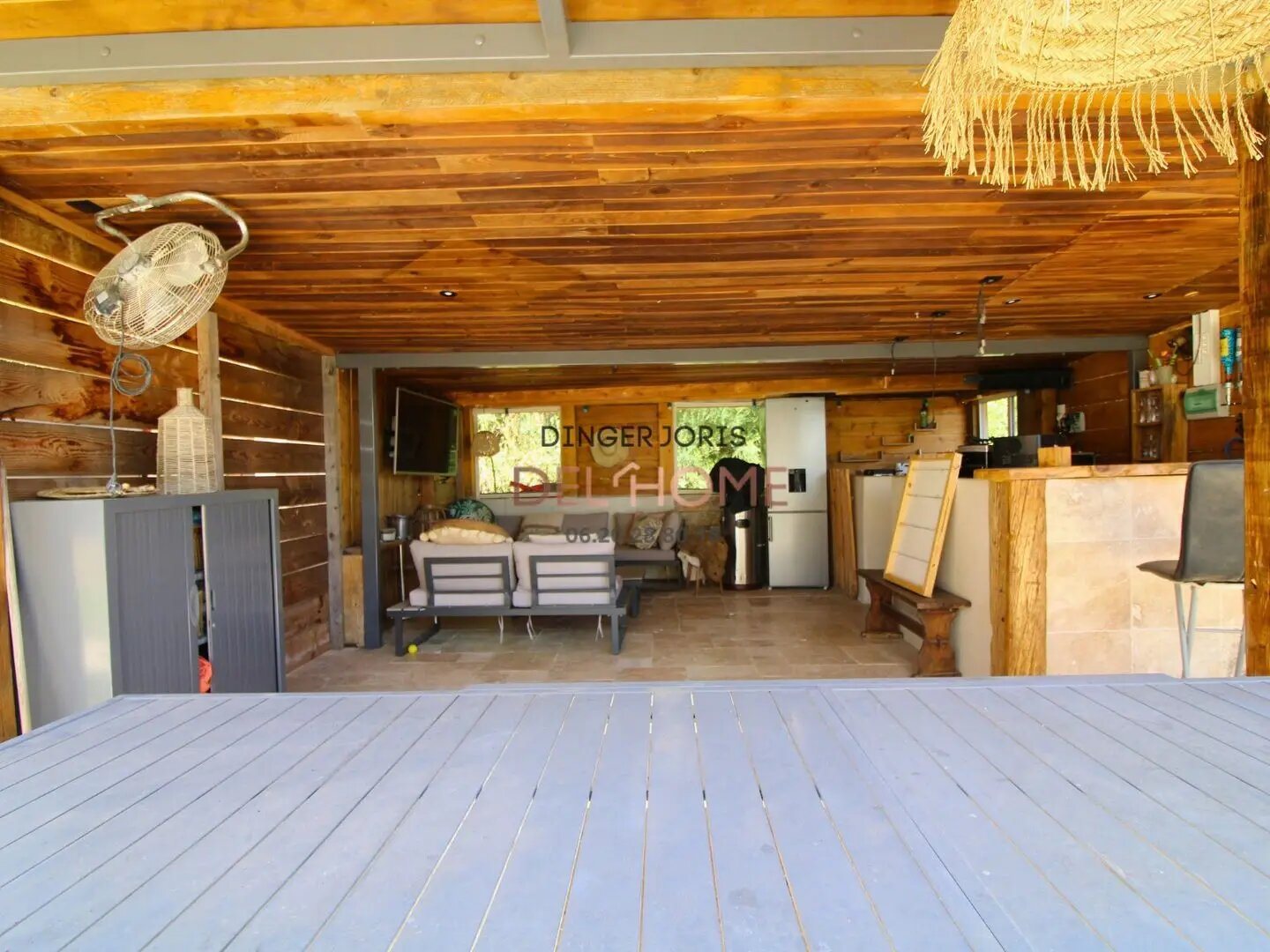 Maison à vendre, 90m², Bellegarde