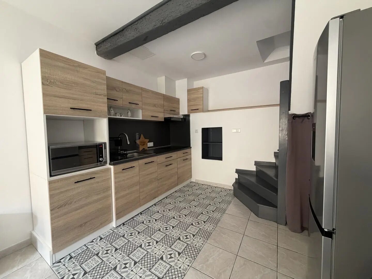 Maison à louer, 33m², Bellegarde