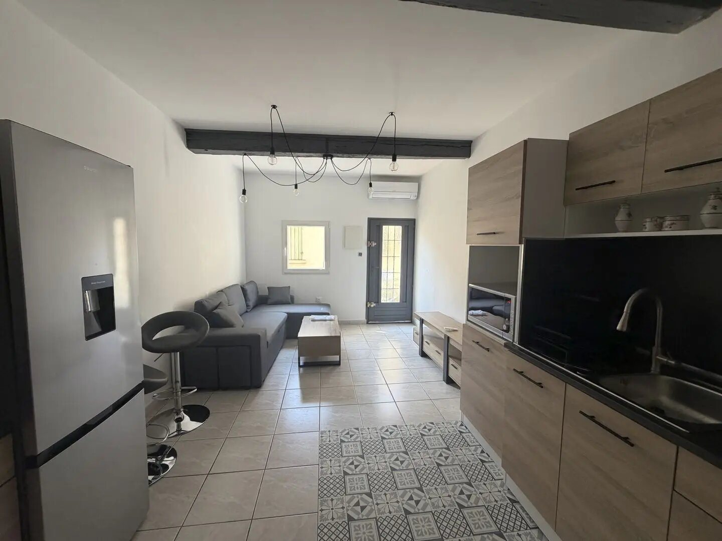 Maison à louer, 33m², Bellegarde