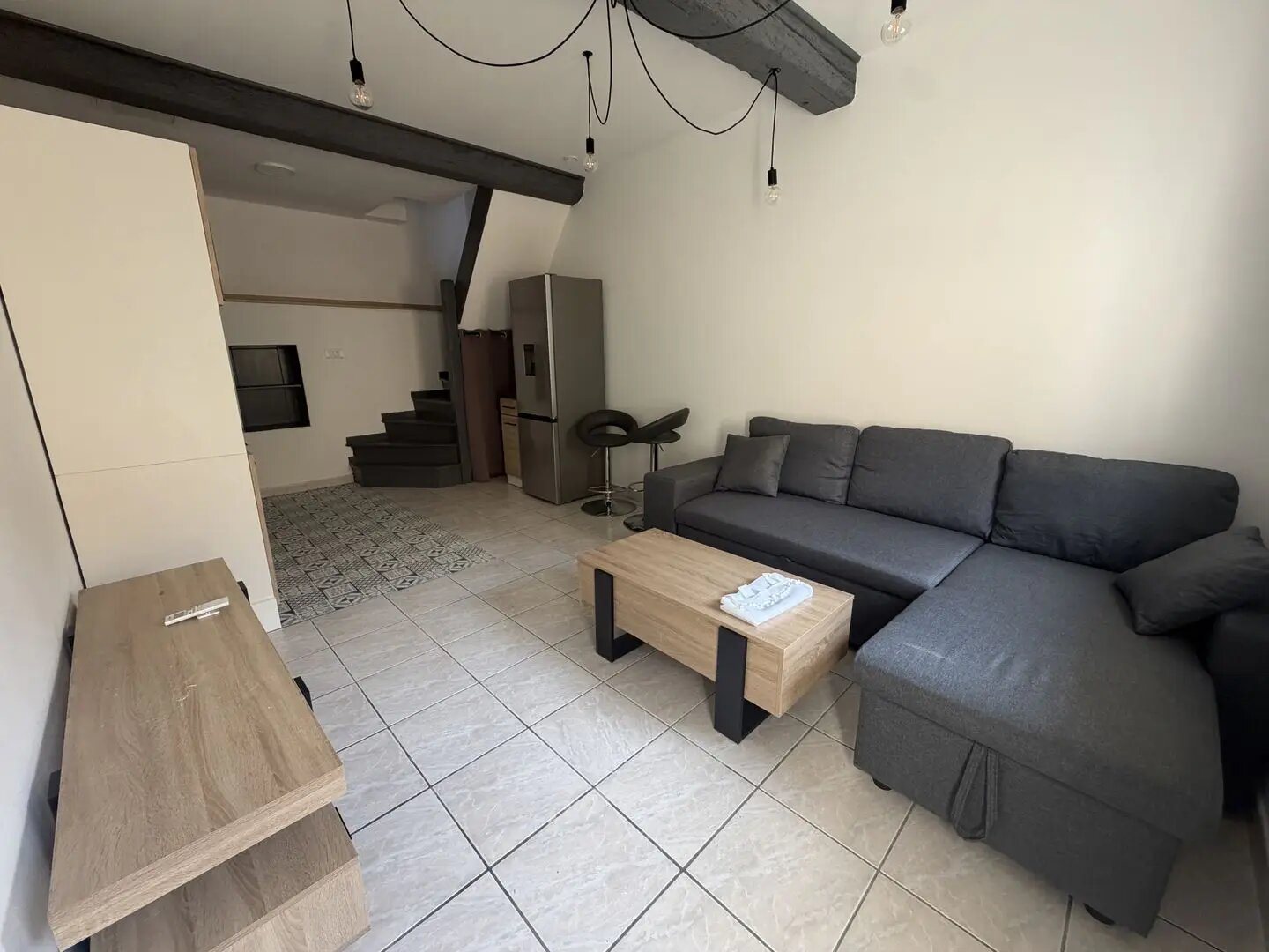 Maison à louer, 33m², Bellegarde