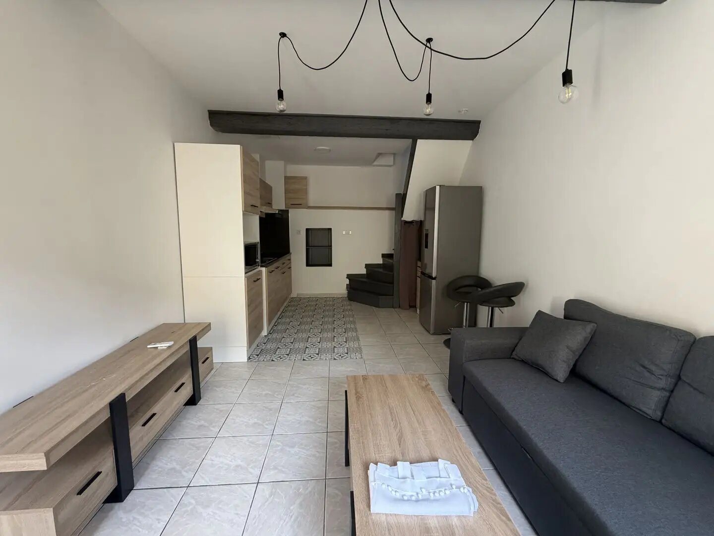Maison à louer, 33m², Bellegarde
