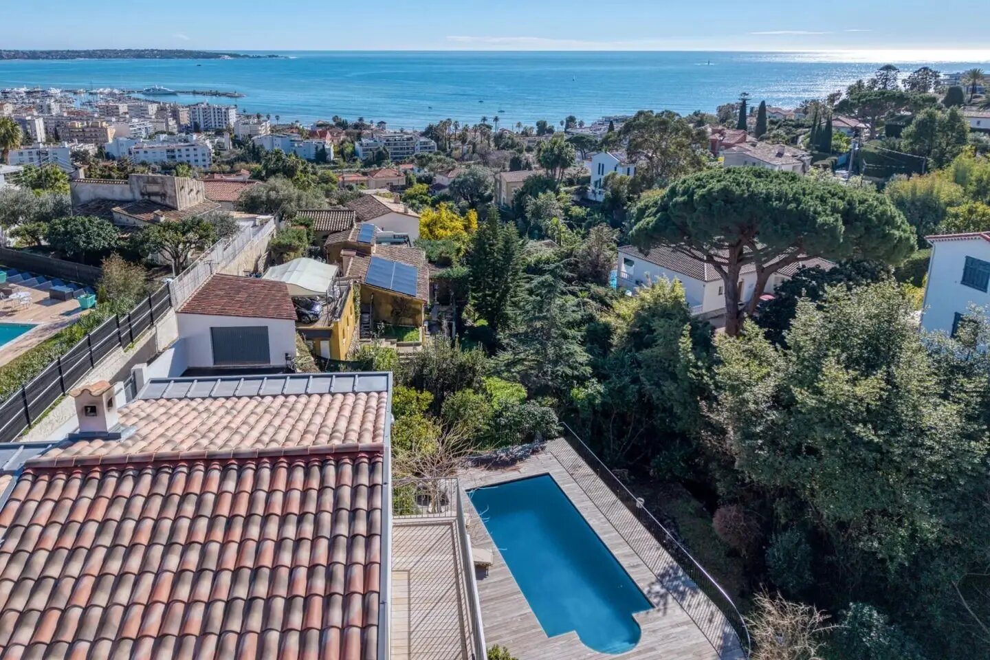 Maison à vendre, 200m², Vallauris