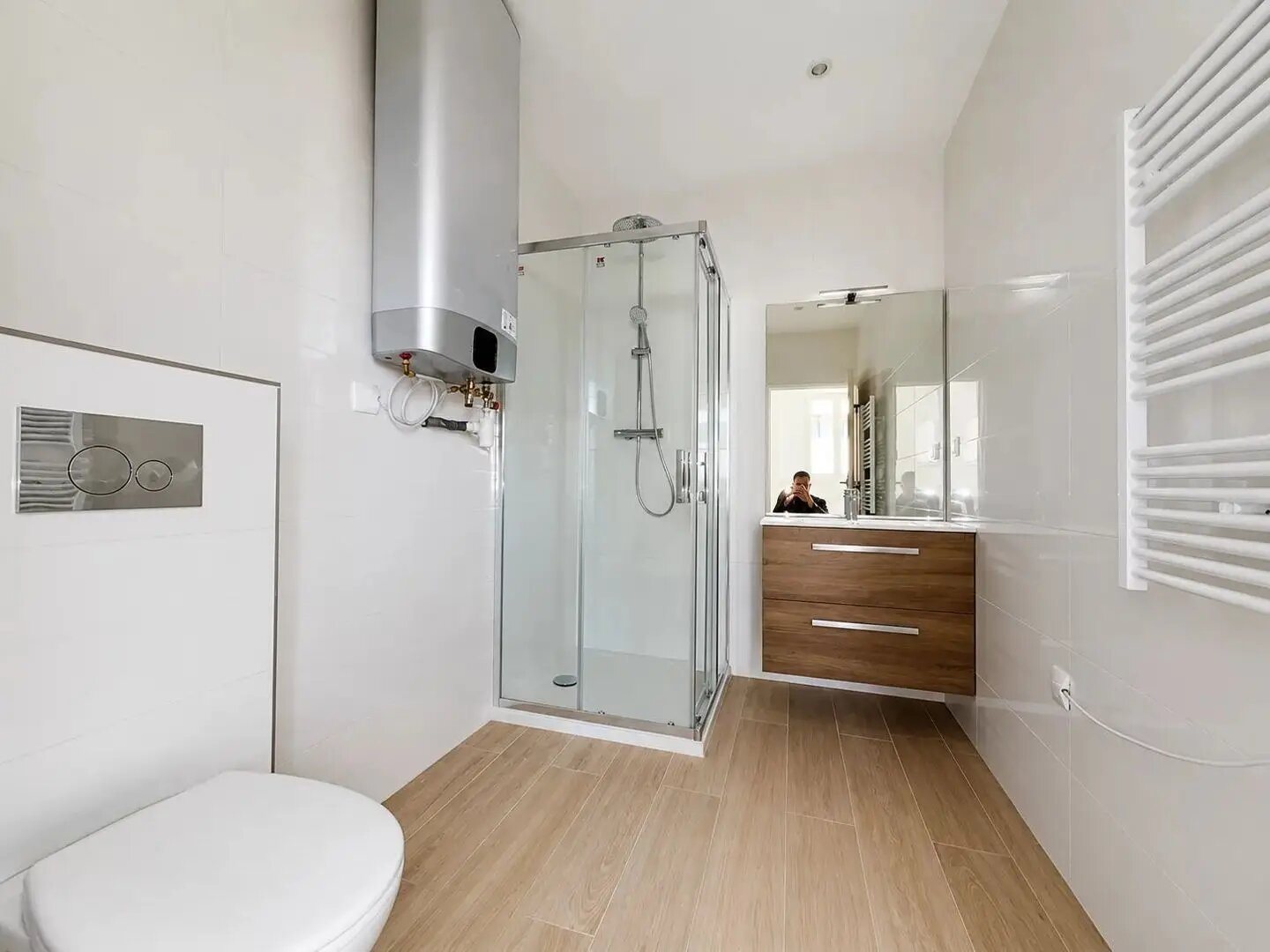 Appartement à vendre, 46m², Cannes