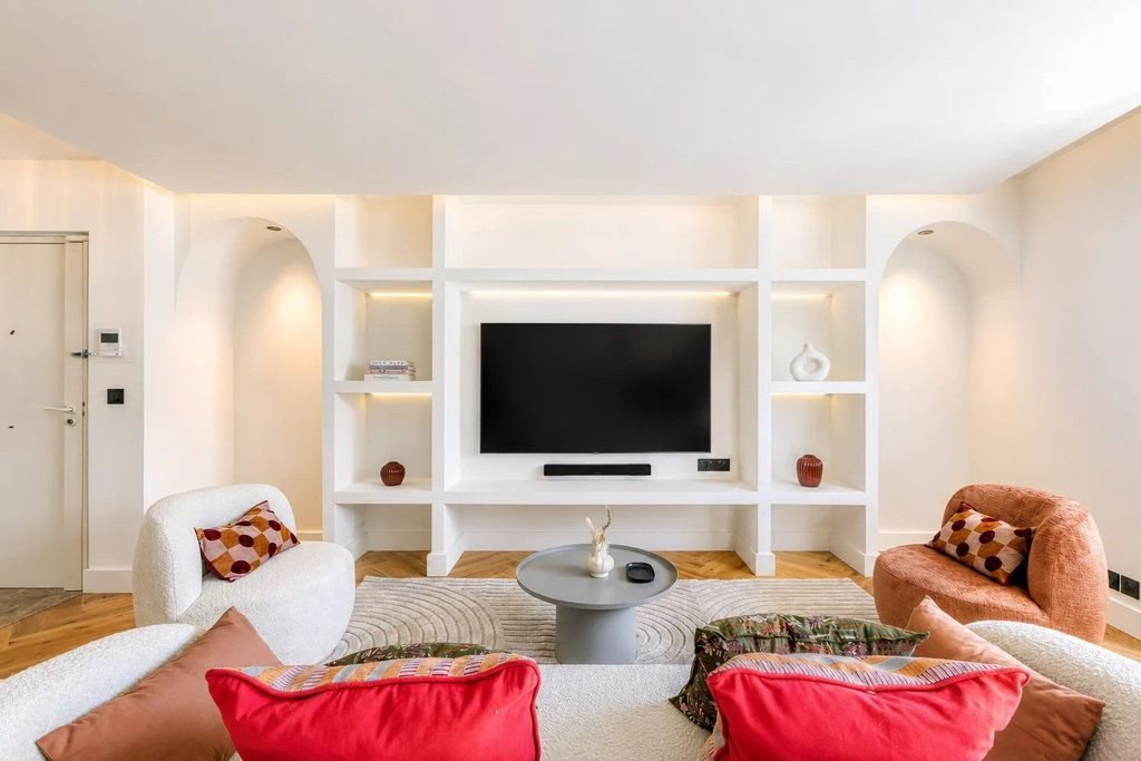 Appartement à vendre, 91m², Cannes