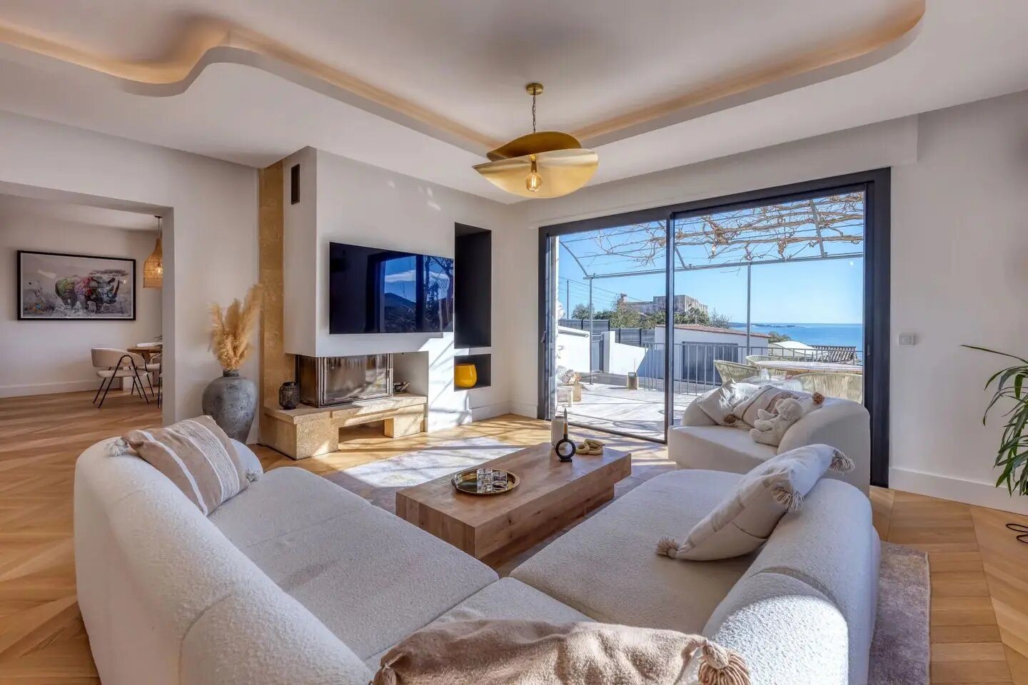 Maison à vendre, 198m², Vallauris