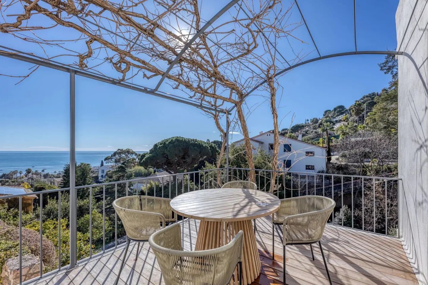 Maison à vendre, 198m², Vallauris