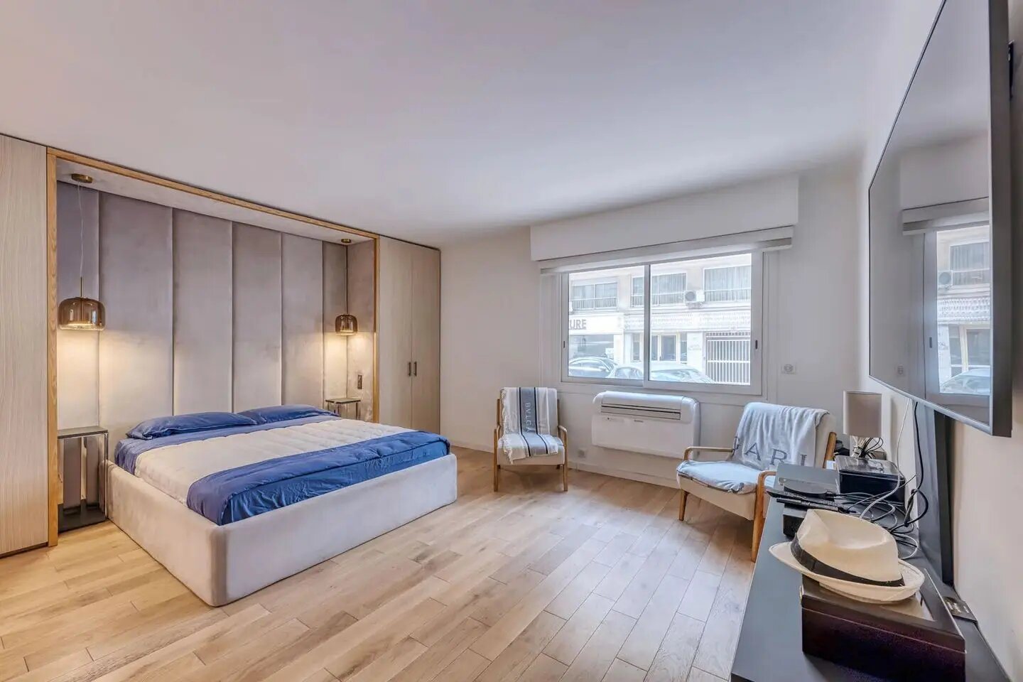 Appartement à vendre, 31m², Cannes