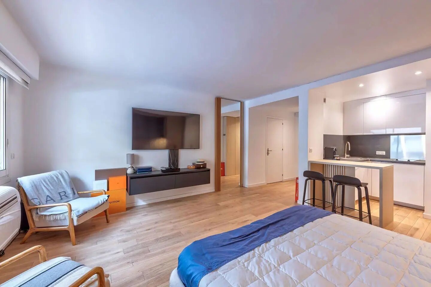 Appartement à vendre, 31m², Cannes