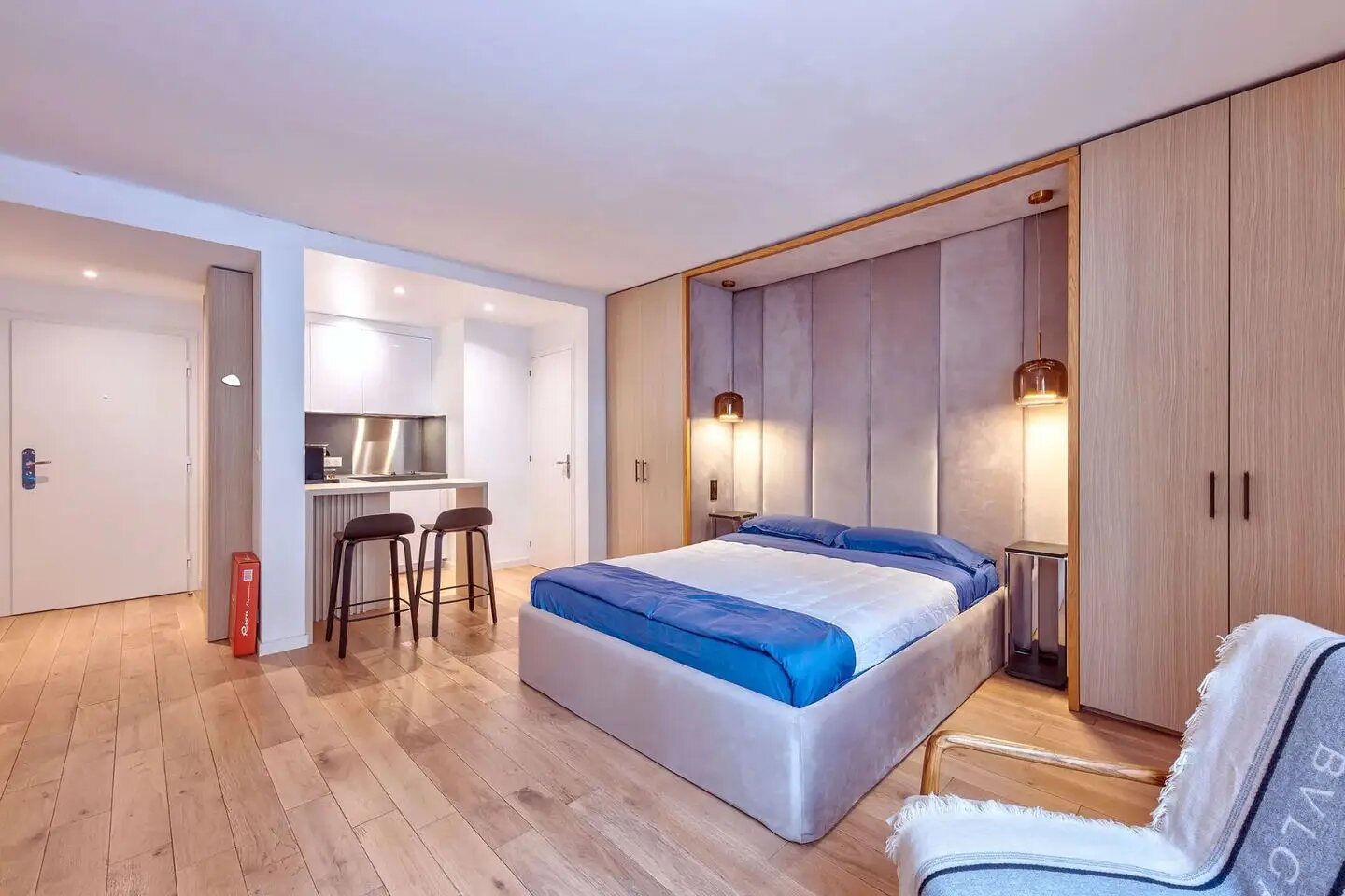 Appartement à vendre, 31m², Cannes