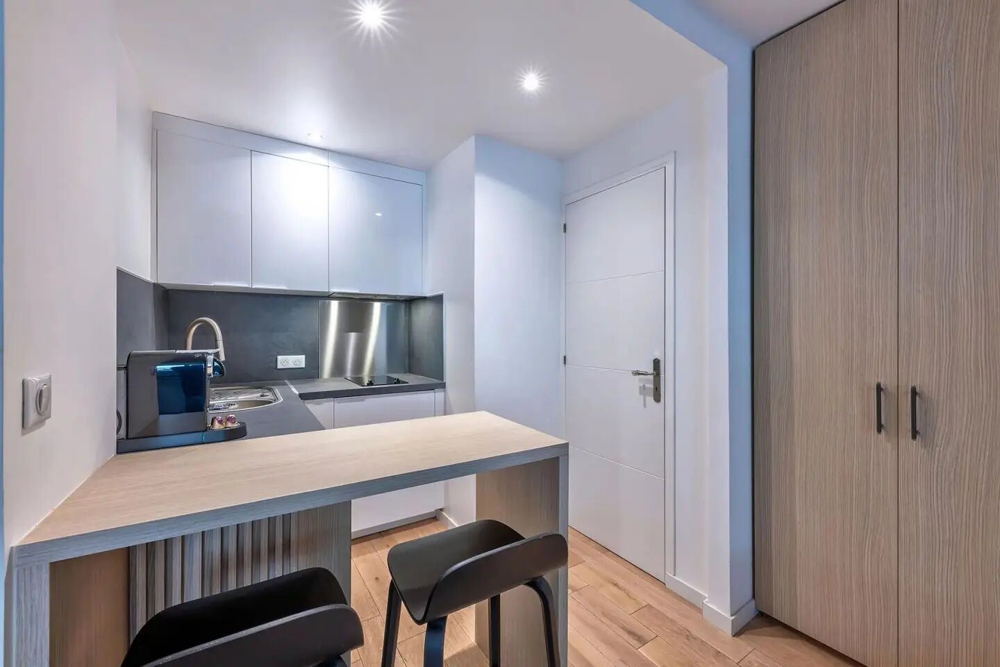 Appartement à vendre, 31m², Cannes