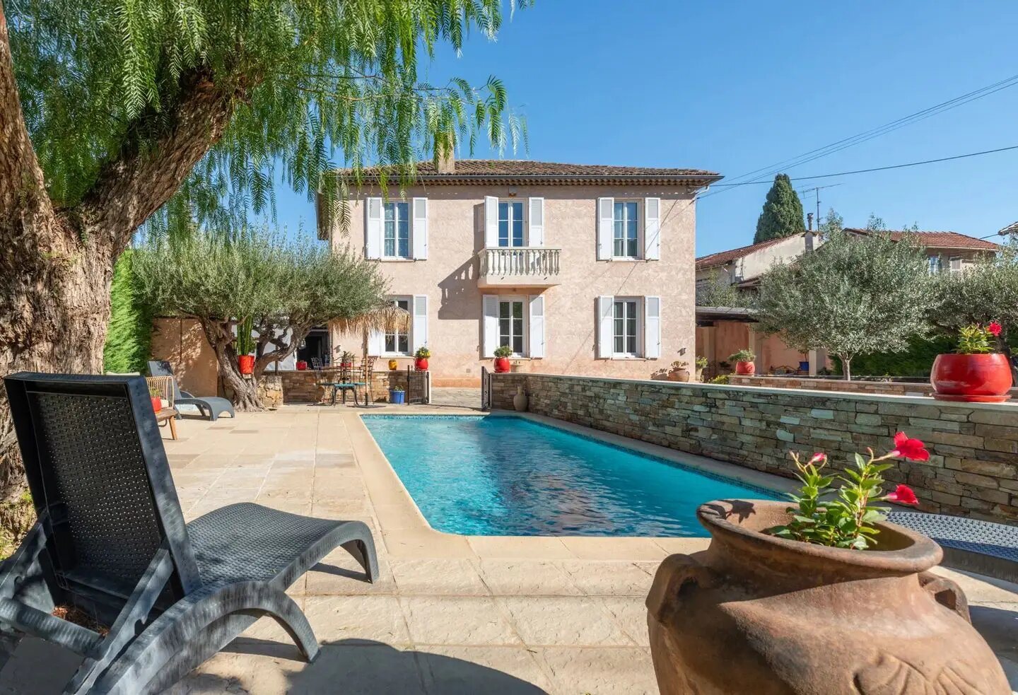 Maison à vendre, 168m², Cannes
