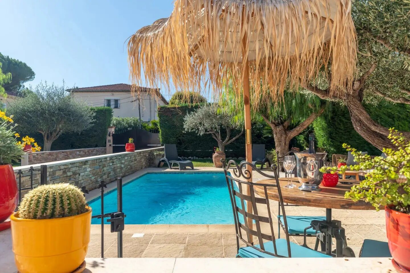 Maison à vendre, 168m², Cannes