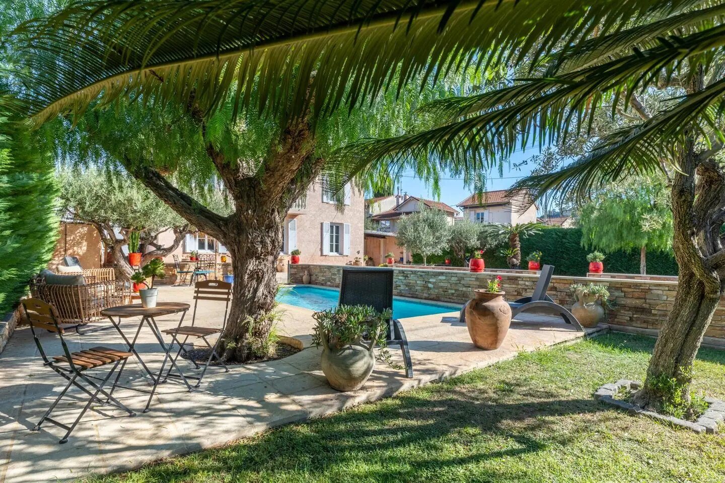 Maison à vendre, 168m², Cannes