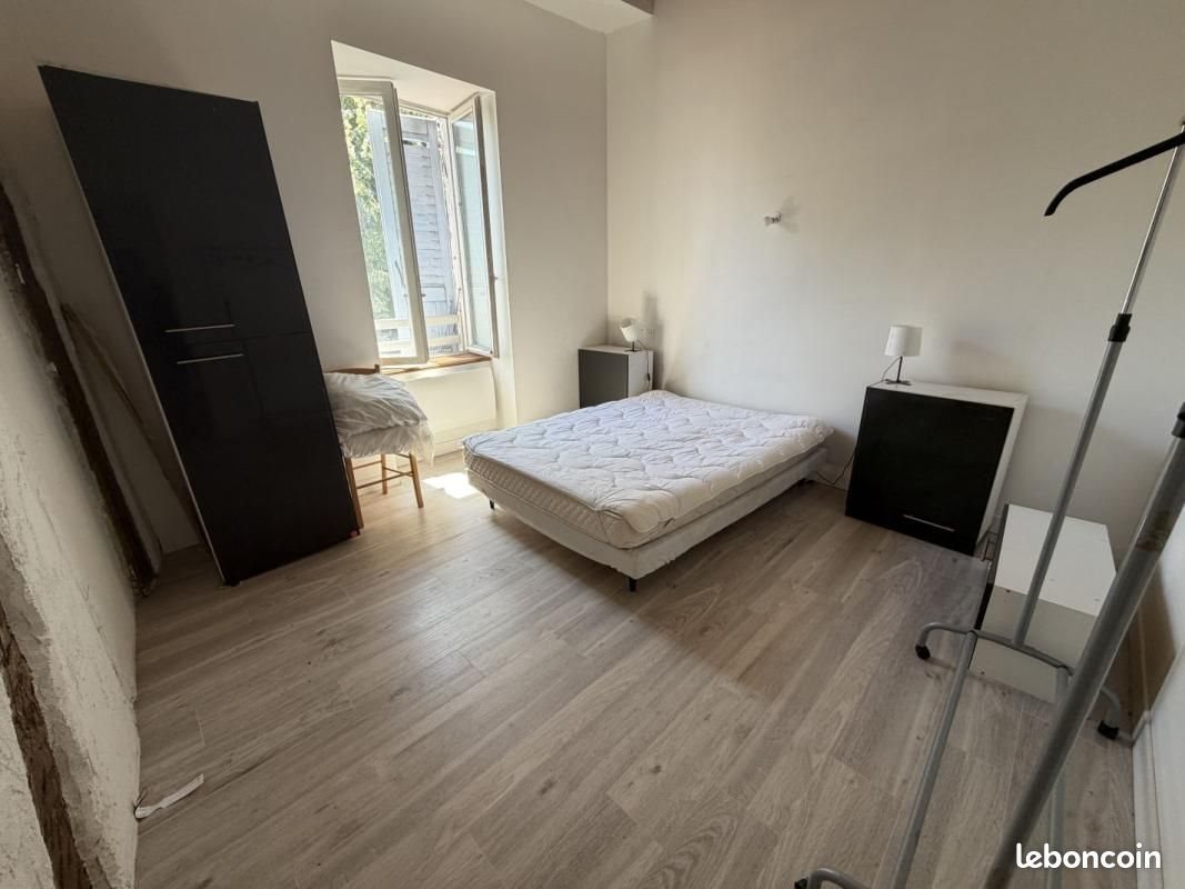 Appartement à louer, 41m², Chalamont