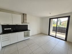 Appartement à louer, 37m², Saint-Julien-en-Genevois