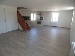 Appartement à louer, 92m², Saint-Paul-de-Varax