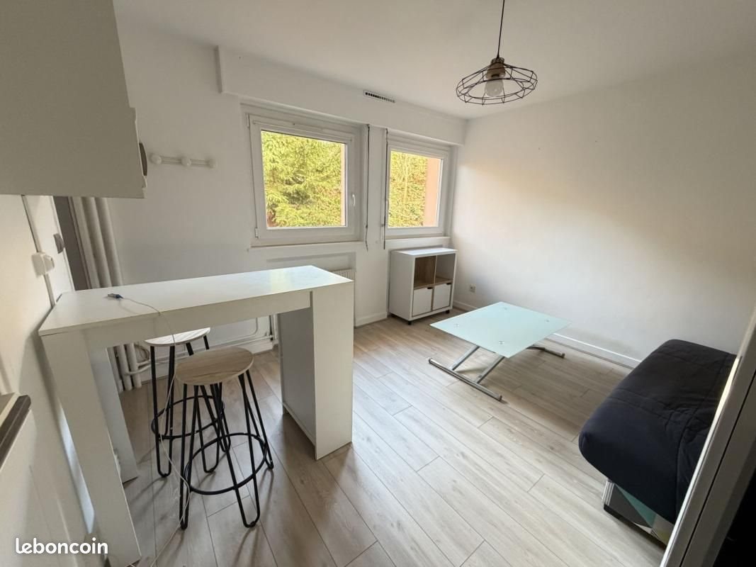 Appartement à louer, 16m², Chalon-sur-Saône