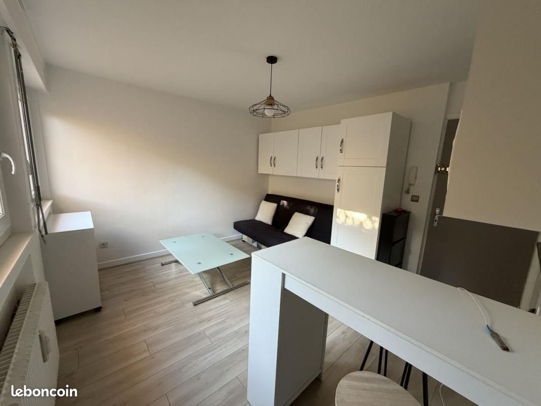 Appartement à louer, 16m², Chalon-sur-Saône