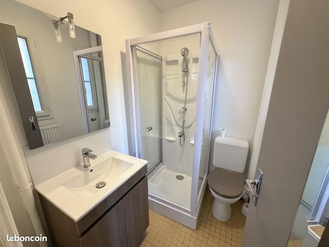 Appartement à louer, 16m², Chalon-sur-Saône