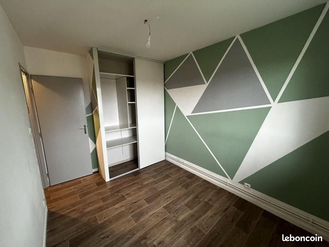 Maison à louer, 67m², Vonnas