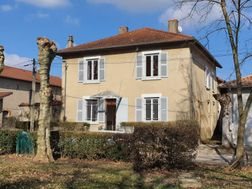 Maison à louer, 126m², Villars-les-Dombes