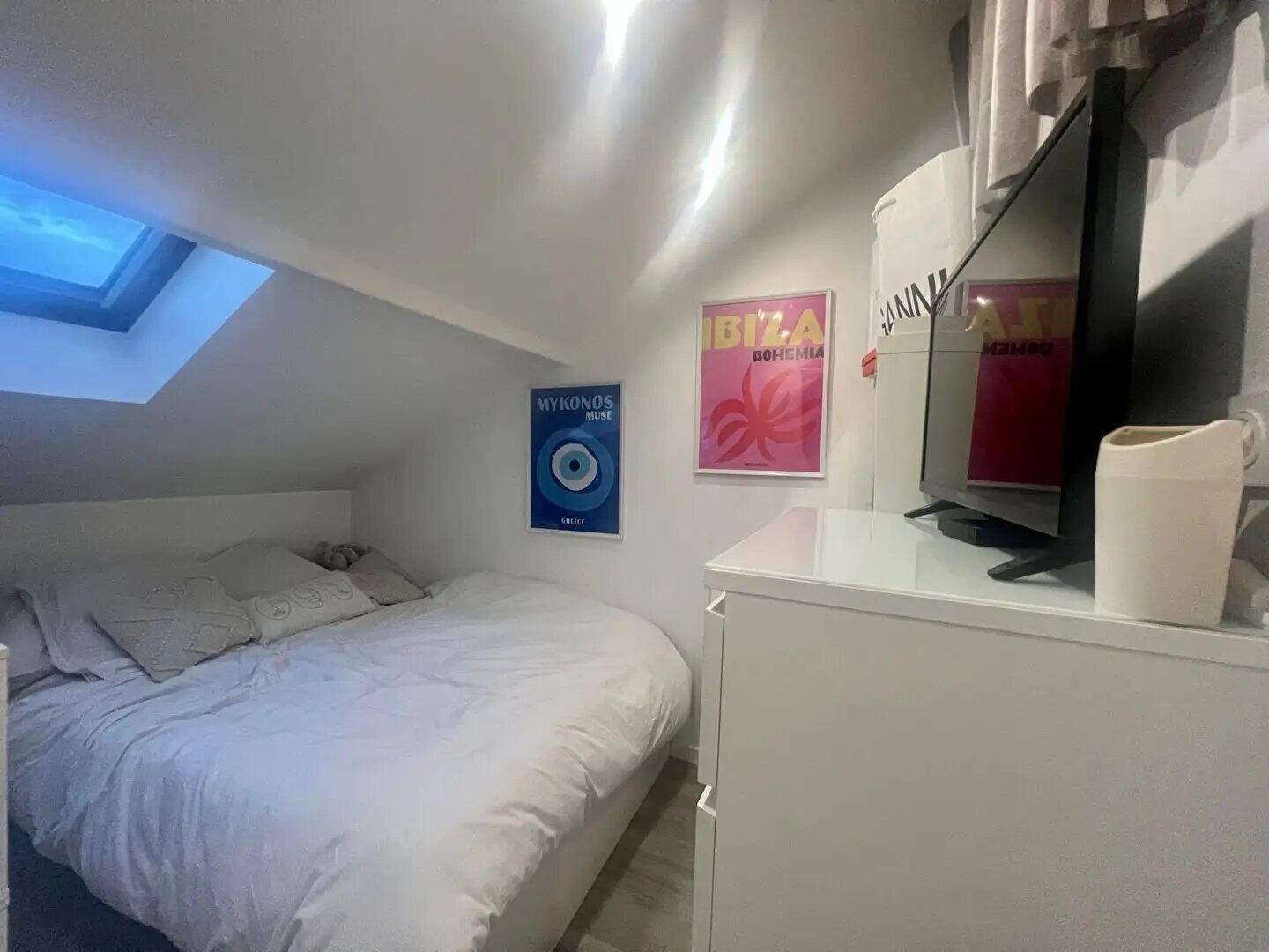 Maison à vendre, 58m², Houilles