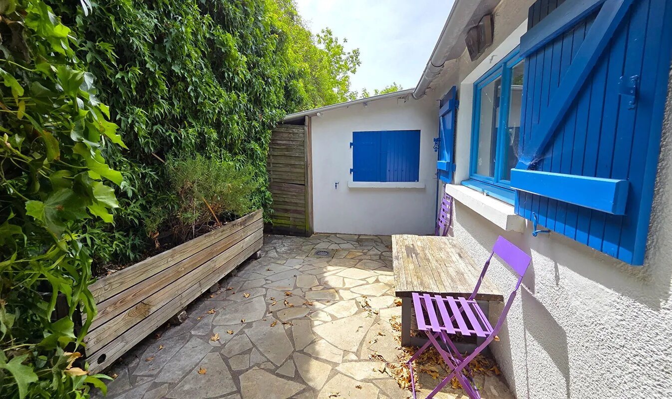Maison à vendre, 82m², Houilles