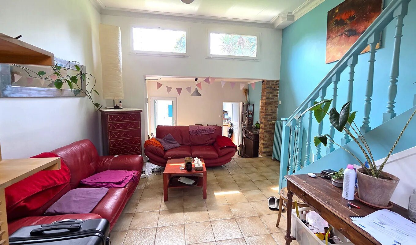 Maison à vendre, 82m², Houilles