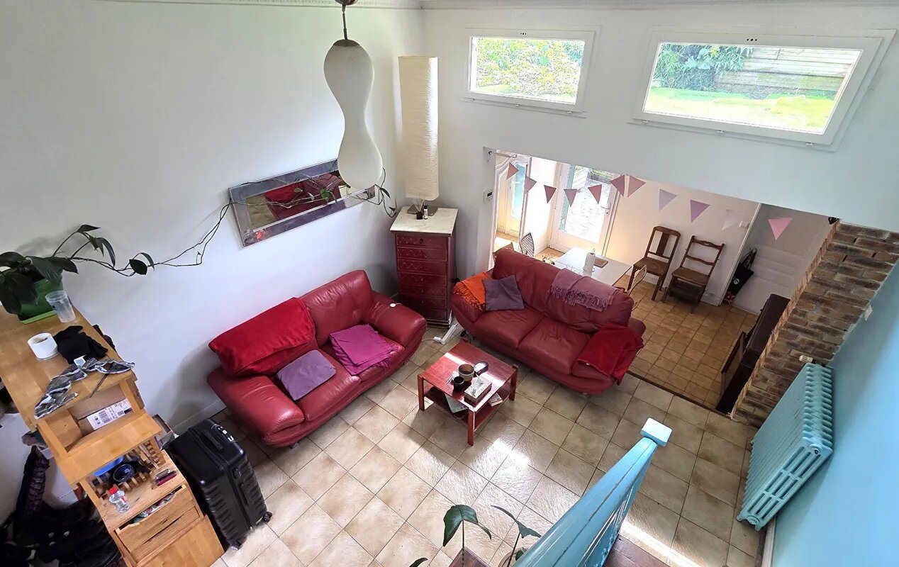 Maison à vendre, 82m², Houilles