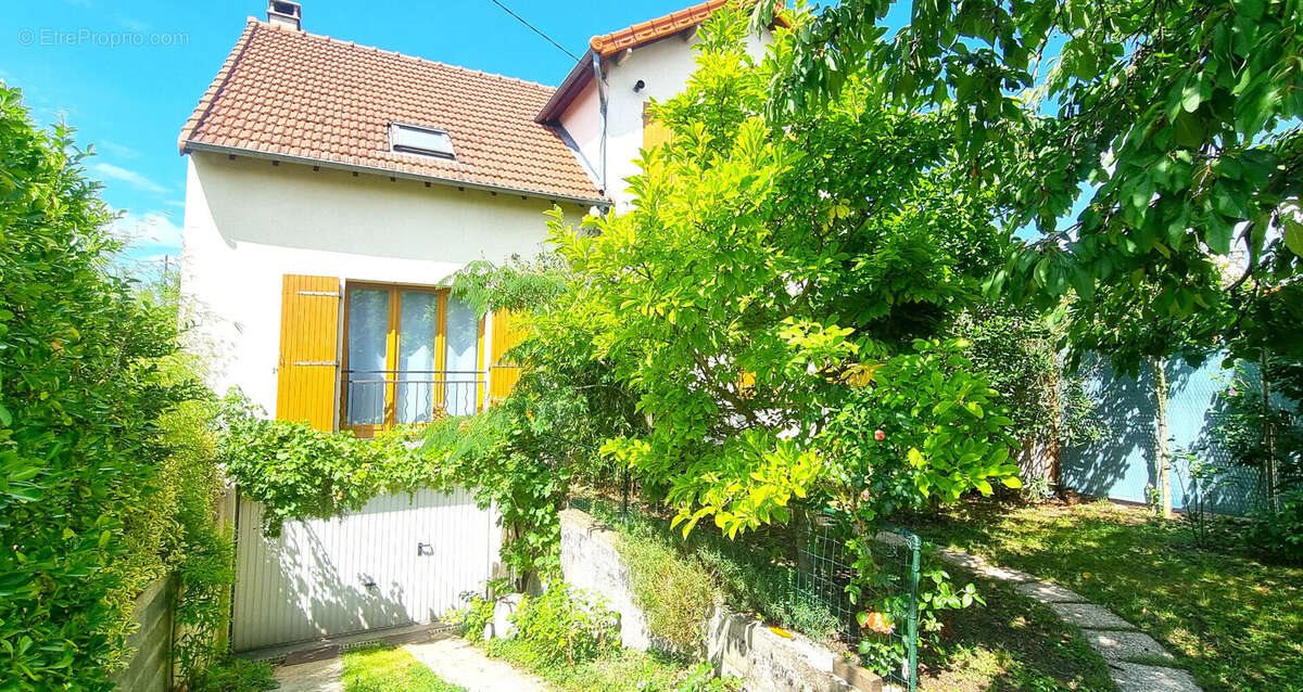 Maison à vendre, 128m², Houilles