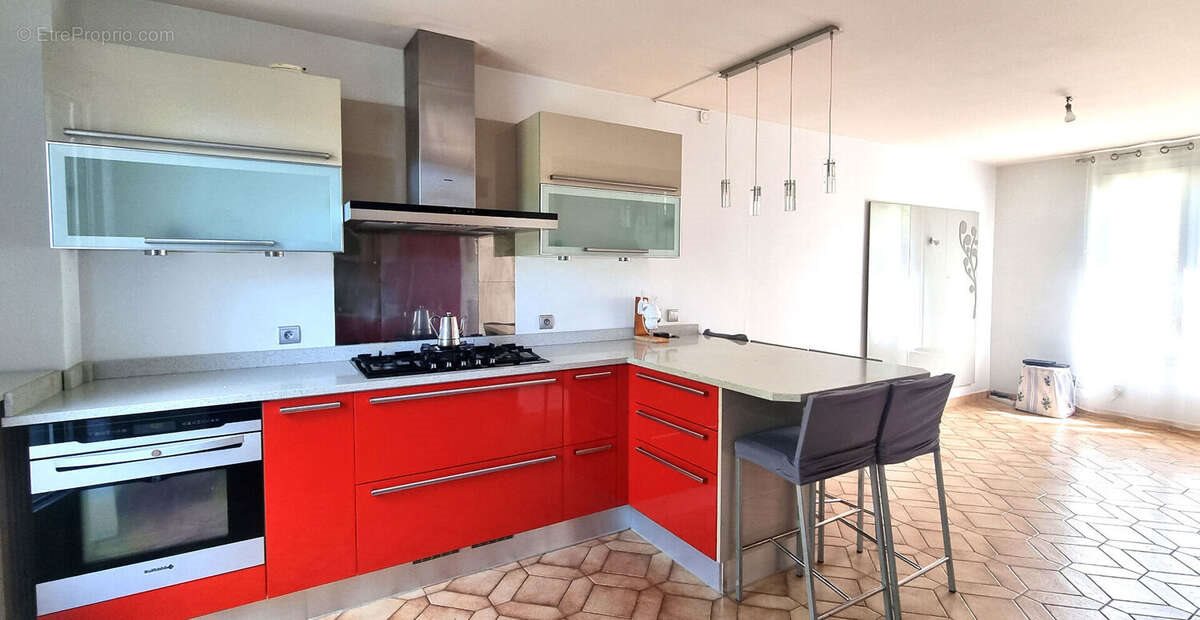 Maison à vendre, 128m², Houilles