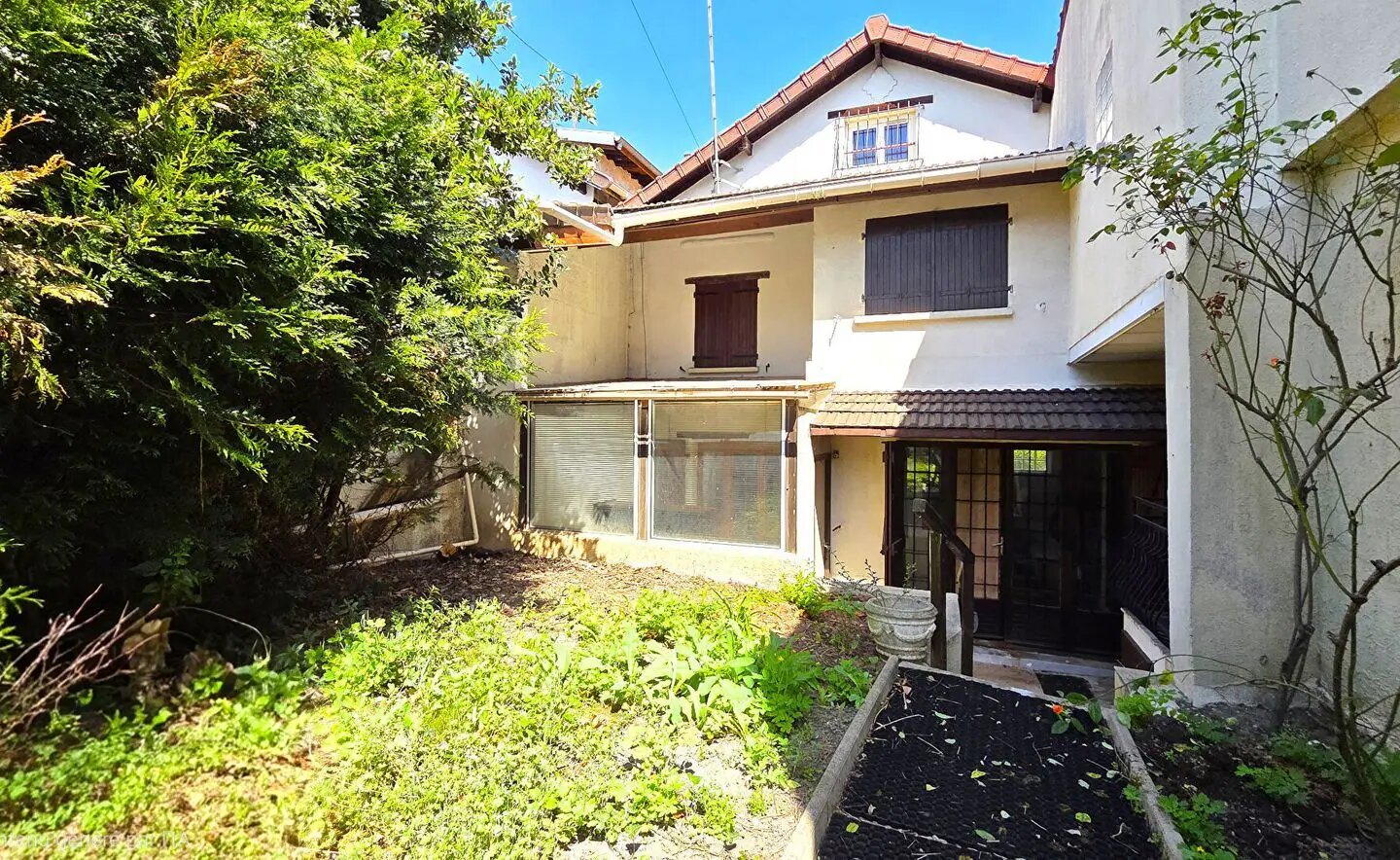 Maison à vendre, 122m², Houilles